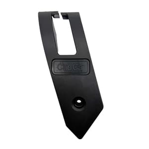 Club Car Tempo with Top Driver Side Canopy Strut Cover (Years 2018-Up)