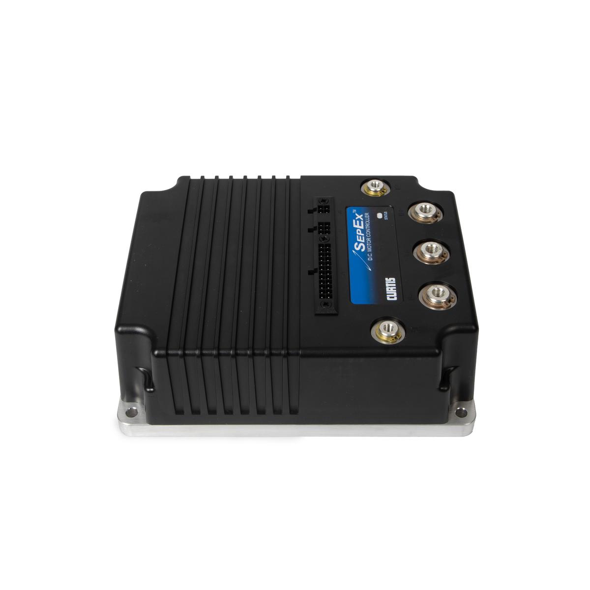 2001-Up EZGO TXT with PDS - Curtis 500-Amp Controller