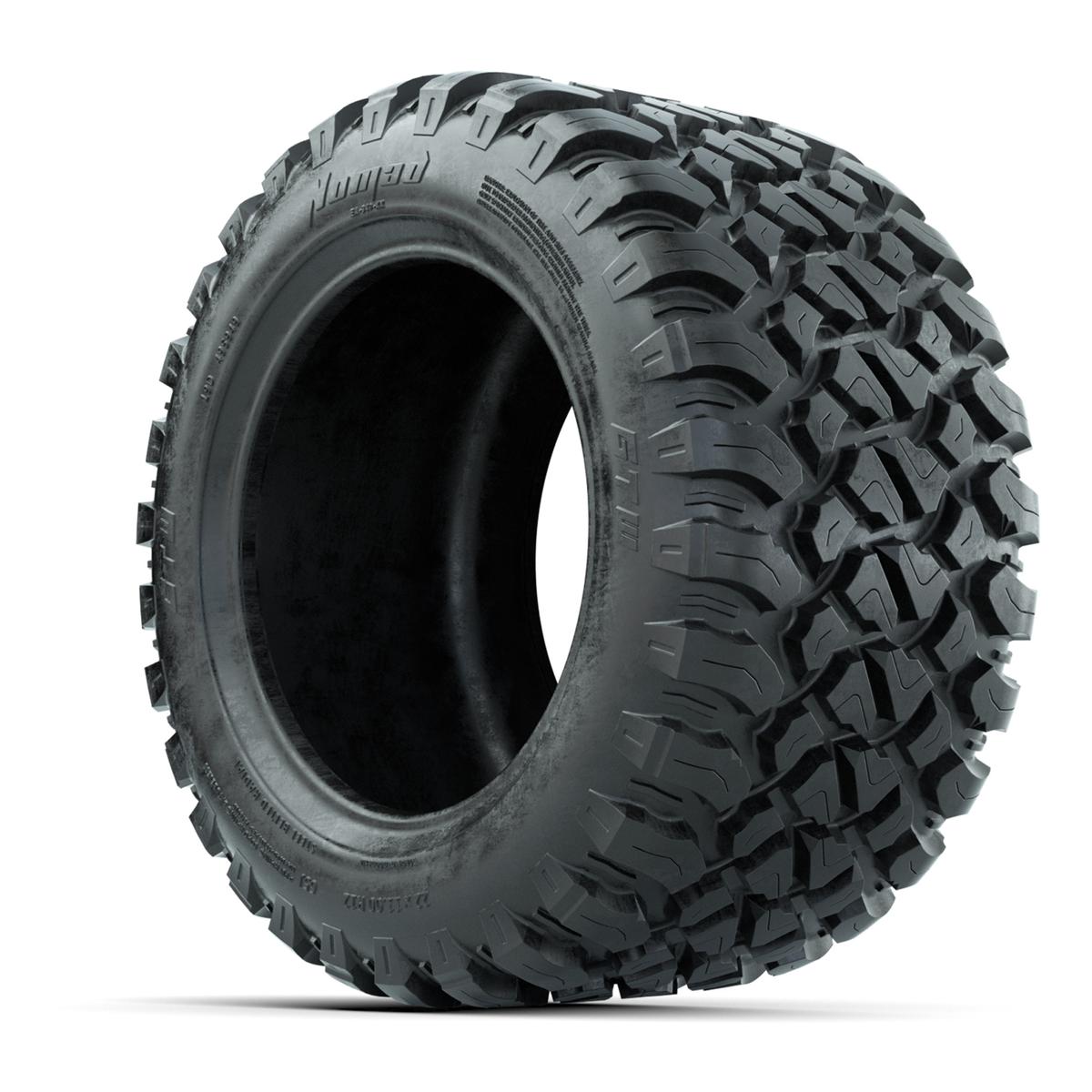 22x11-R12 GTW® Nomad Steel Belted All Terrain Tire