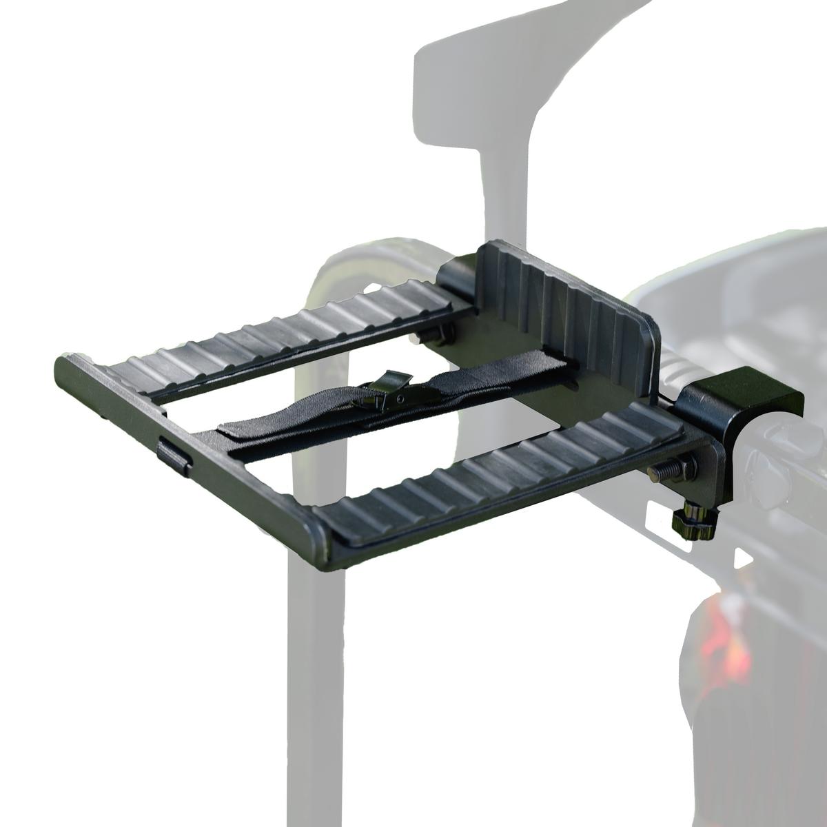 MadJax&reg; "The Porter" Multi-Purpose Rack with Brackets