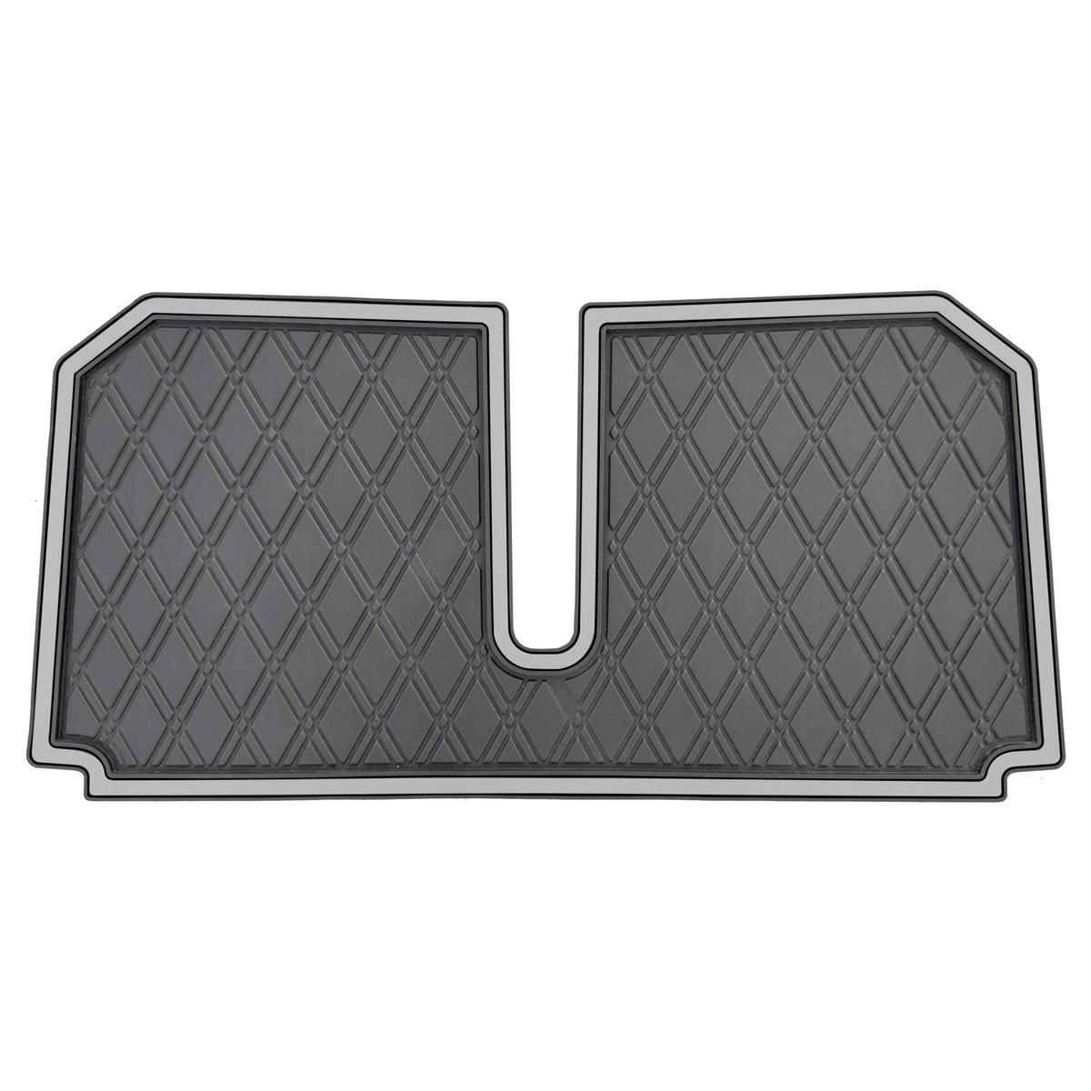 Xtreme Floor Mats for Star Sirius Models
