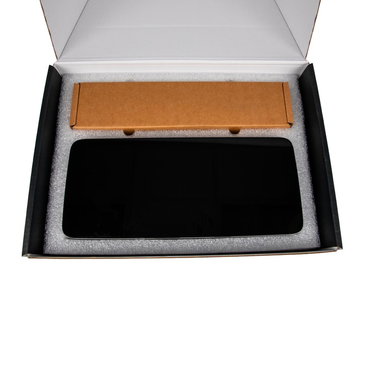 MadJax&reg; Kinect&trade; 12.3” Display Screen with Kinect&trade; Hub