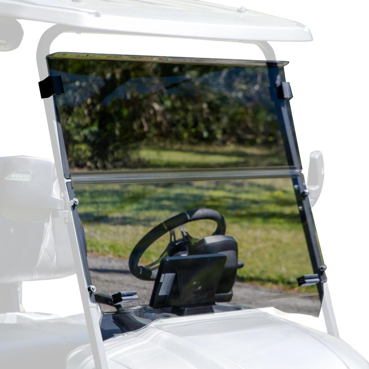 RedDot Star EV Sirius Tinted Folding Windshield