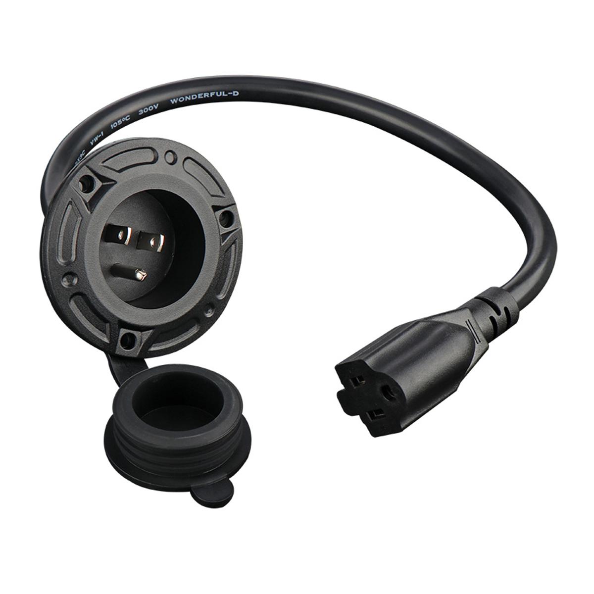 Bolt Energy AC Hardwire Adapter