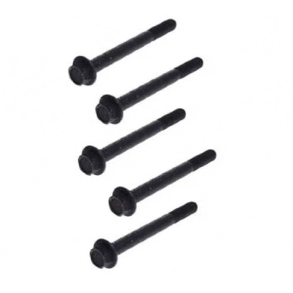 Set of (5) EZGO RXV A-arm Bolts - (Years 2008-Up)