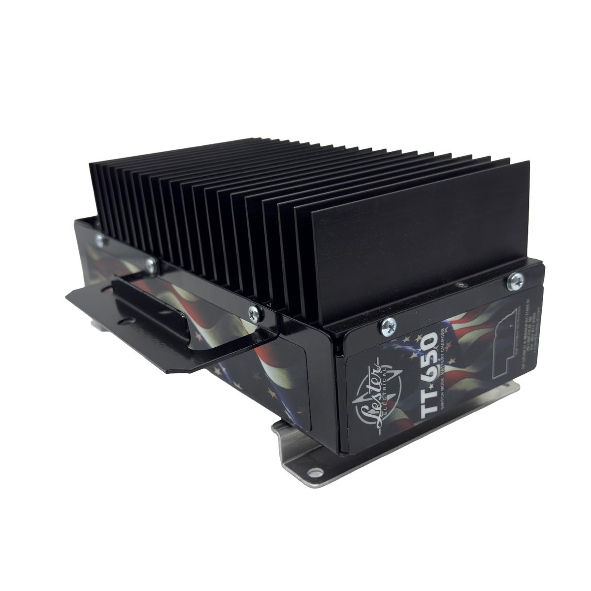 Lester TT-650W 48V 13.5Amp Battery Charger