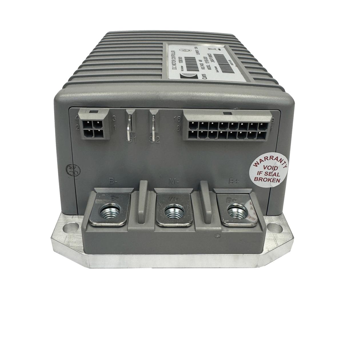 Club Car I2 Excel Precedent - Curtis 350-Amp Controller 2008-2013