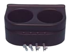 Club Car Dual Cup Holder Kit (Years 1993-Up)