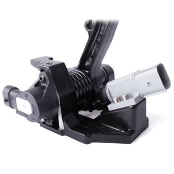 EZGO RXV Electric Accelerator Pedal (Years 2008-Up)