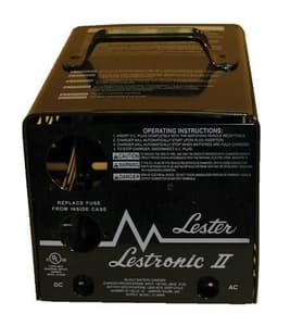 Powerwise 2 - Case Assembly (For #5506)