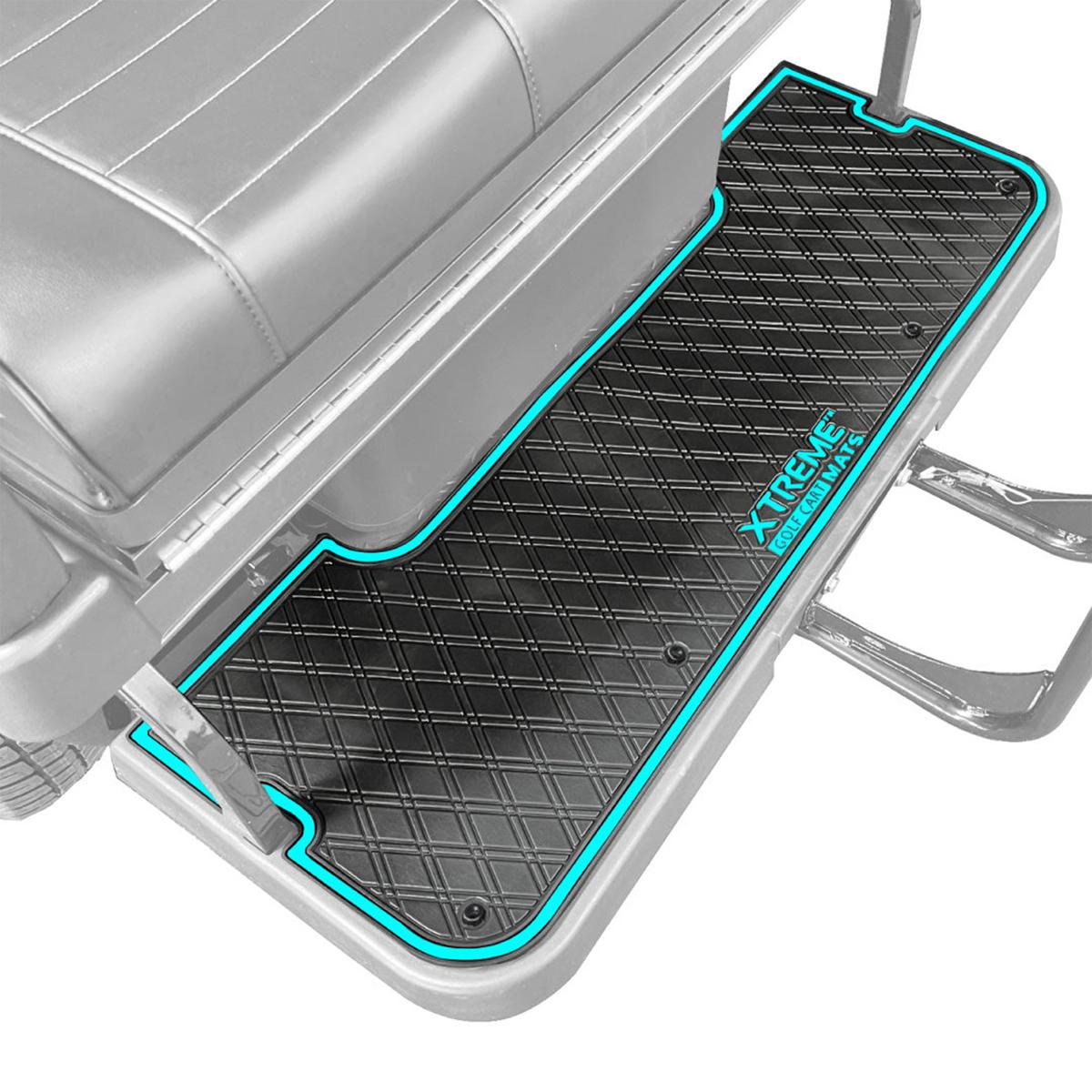 Xtreme Floor Mats for Evolution Classic Models