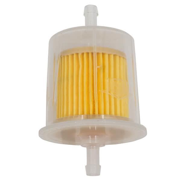 1/4&Prime; Inline Fuel Filter (For Select Models)