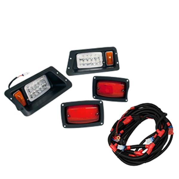 GTW&reg; Yamaha G22 Adjustable LED Light Kit (Years 2003-2007)