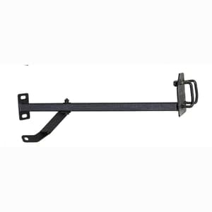 MadJax XSeries Storm Brush Guard Passenger Side Support Bracket