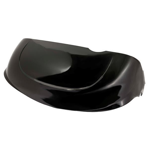 EZGO RXV Black Front Cowl (Years 2008-2015)