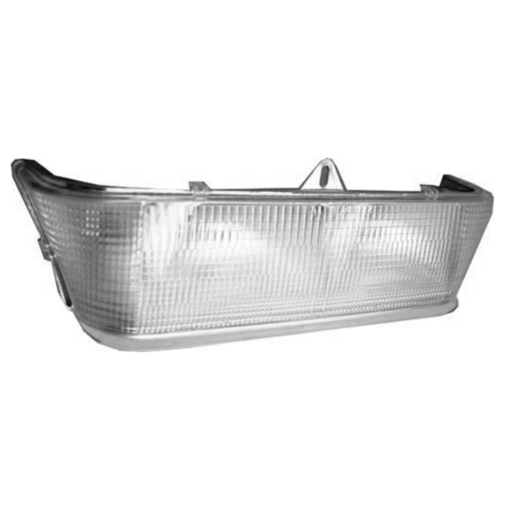 Club Car Precedent Light Bar Housing Only (Years 2004-Up)