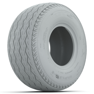 18.5x8.50-8 Sawtooth Street Tire (No Lift Required)