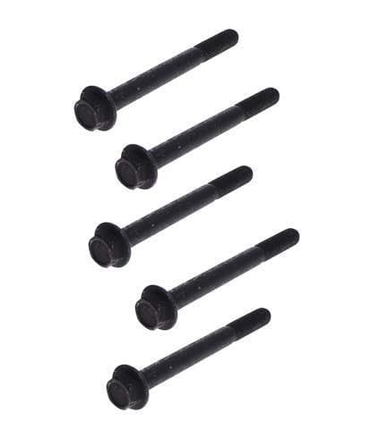 Set of (5) EZGO RXV A-arm Bolts - (Years 2008-Up)