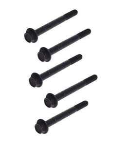 Set of (5) EZGO RXV A-arm Bolts (Years 2008-Up)
