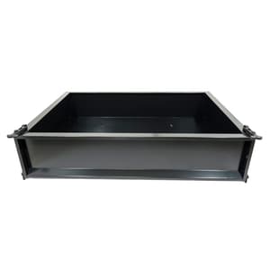 Cargo Box,Steel,GTW - Nivel Parts Cargo Box,Steel,GTW - Nivel Parts