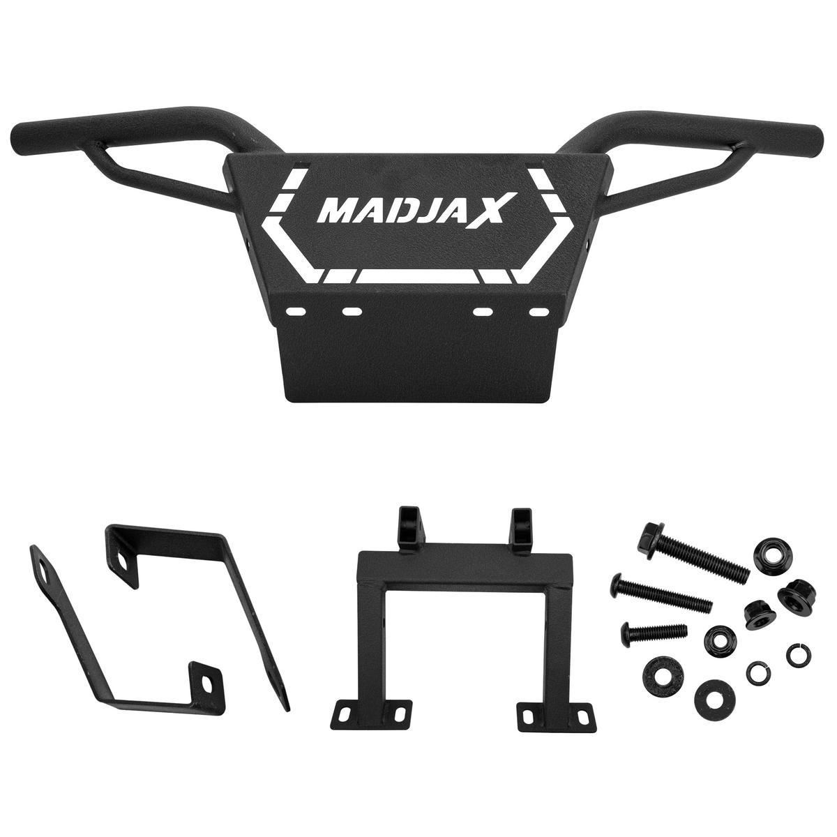 MadJax&reg; XSeries Storm Brush Guard 2024-Up