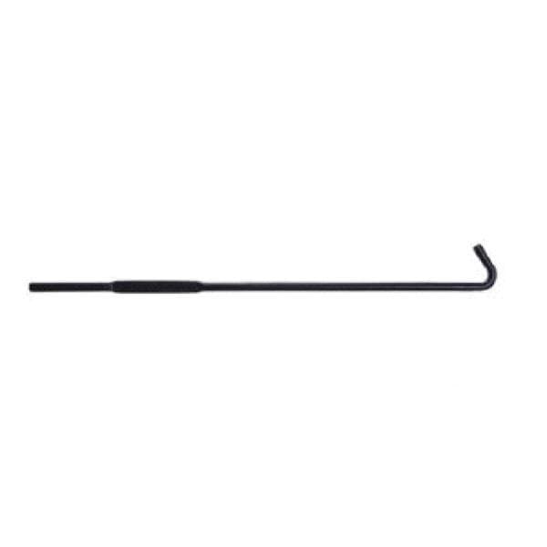 EZGO RXV Electric Battery Hold Down Rod (Years 2008-Up)
