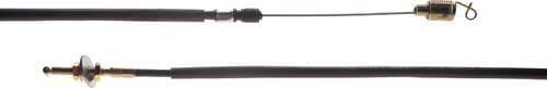 Club Car DS Accelerator Cable (Years 2004-Up)