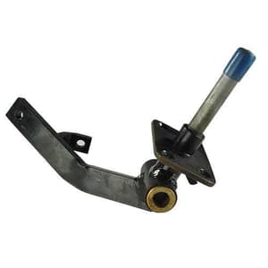 MadJax&reg; Club Car Drivers Side Spindle Assembly