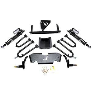 Jake’s Yamaha Drive2 Electric Long Travel Kit (Years 2017-Up)