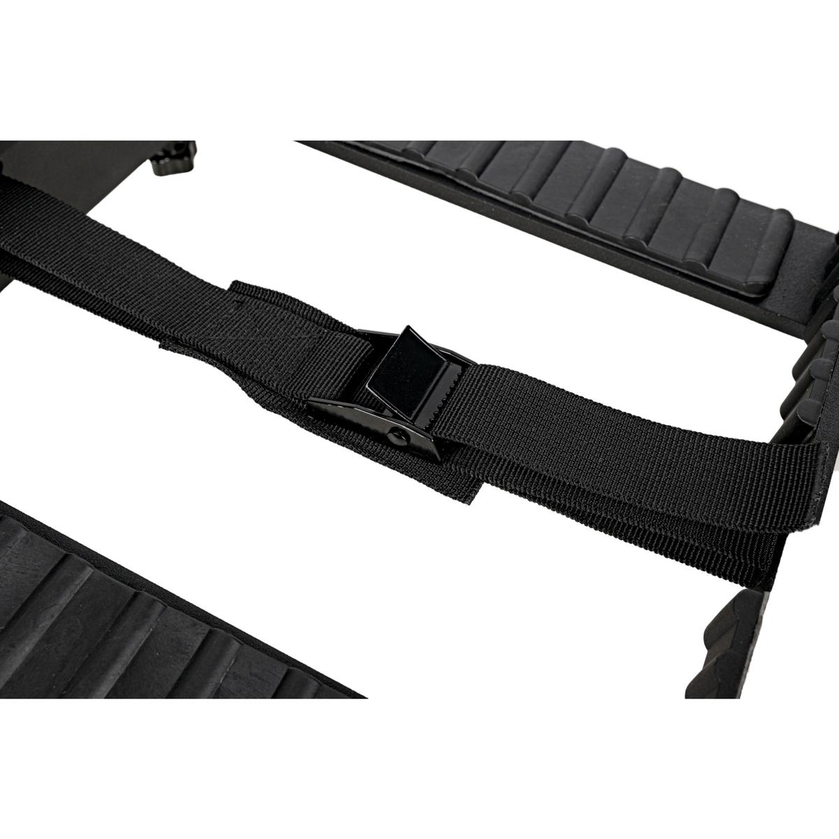 MadJax&reg; "The Porter" Multi-Purpose Rack with Brackets