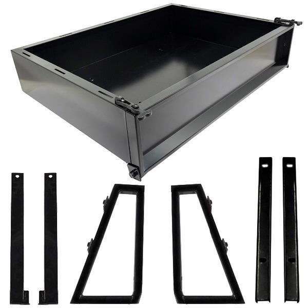 Steel cargo box sale