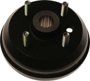 E-Z-GO Gas ST480 Brake Drum (Years 2009-Up)