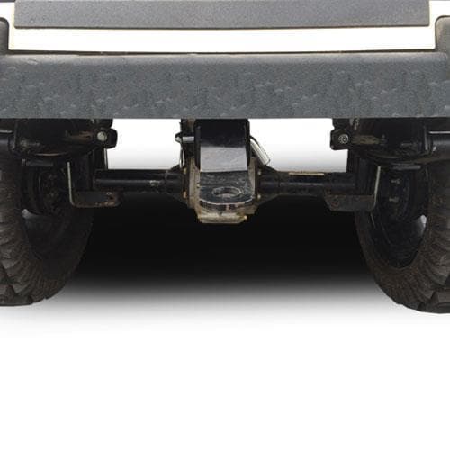 MadJax&reg; Trailer Hitch – Fits EZGO RXV