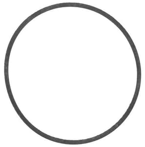 EZGO 2-Cycle Float Bowl Gasket (Years 1989-1993)