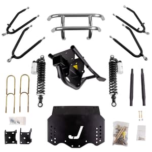 Jake’s EZGO TXT Gas Long Travel Kit (Years 1994-2001.5)