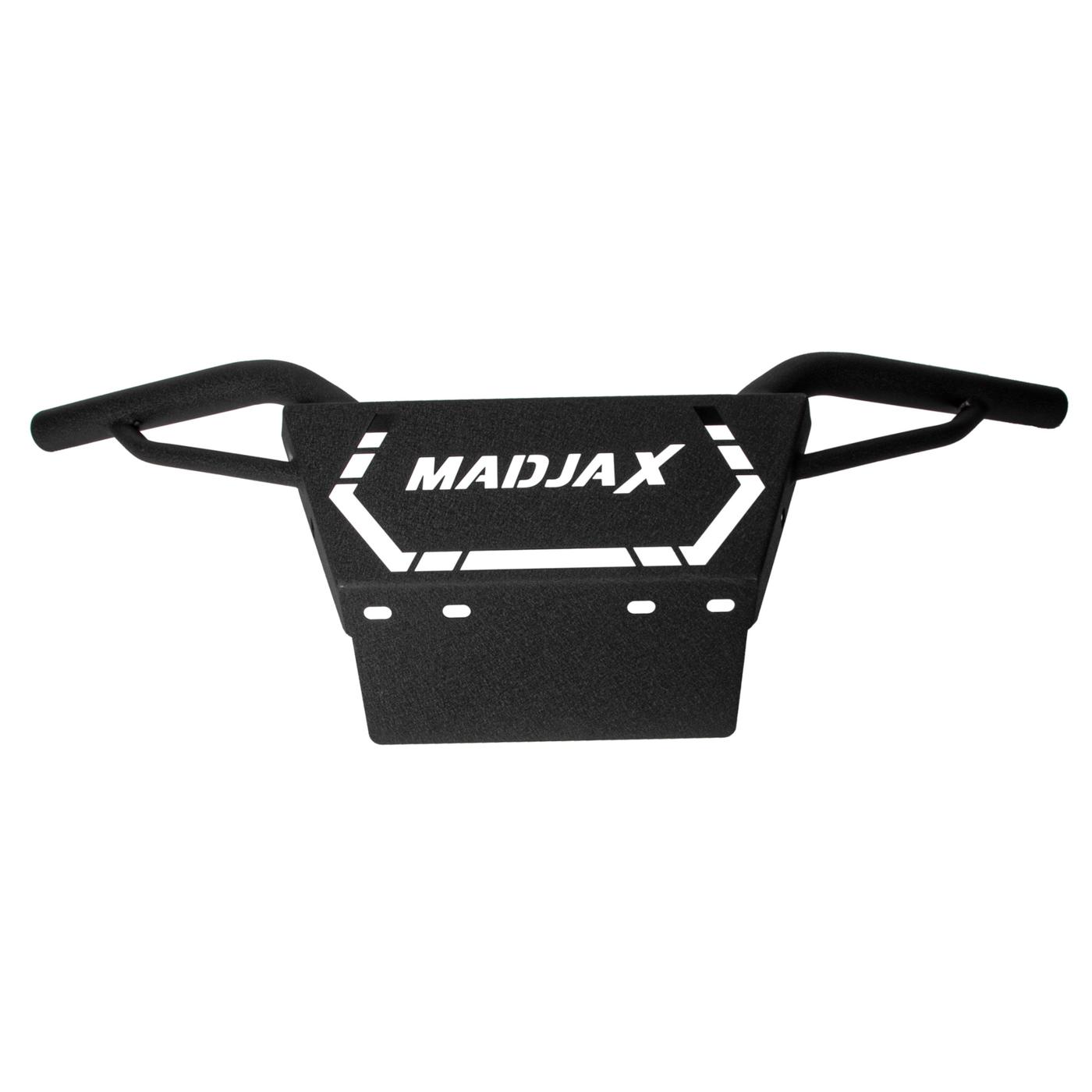 MadJax XSeries Storm Brush Guard