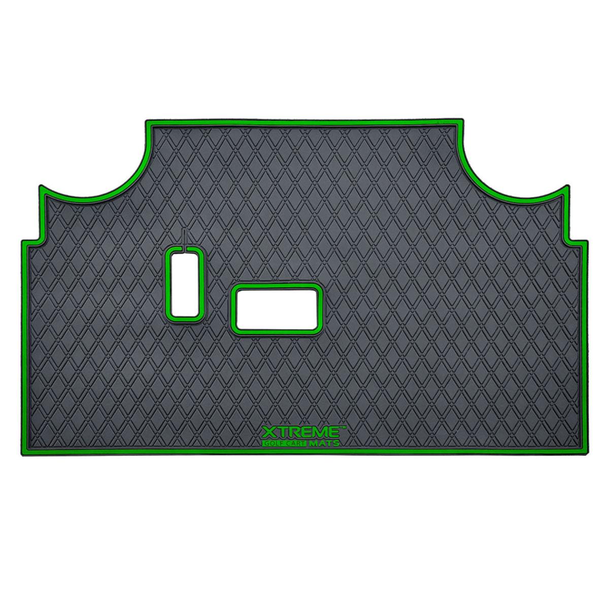 Xtreme Floor Mats for Evolution Classic Models