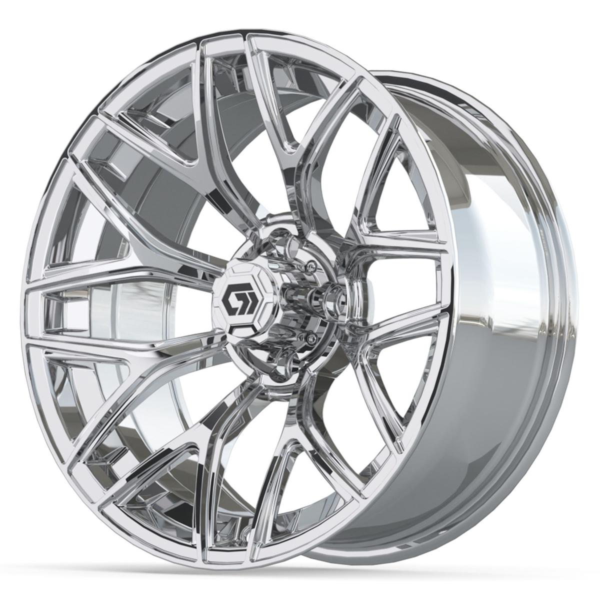 16&Prime; GTW&reg; Monaco Chrome Wheel