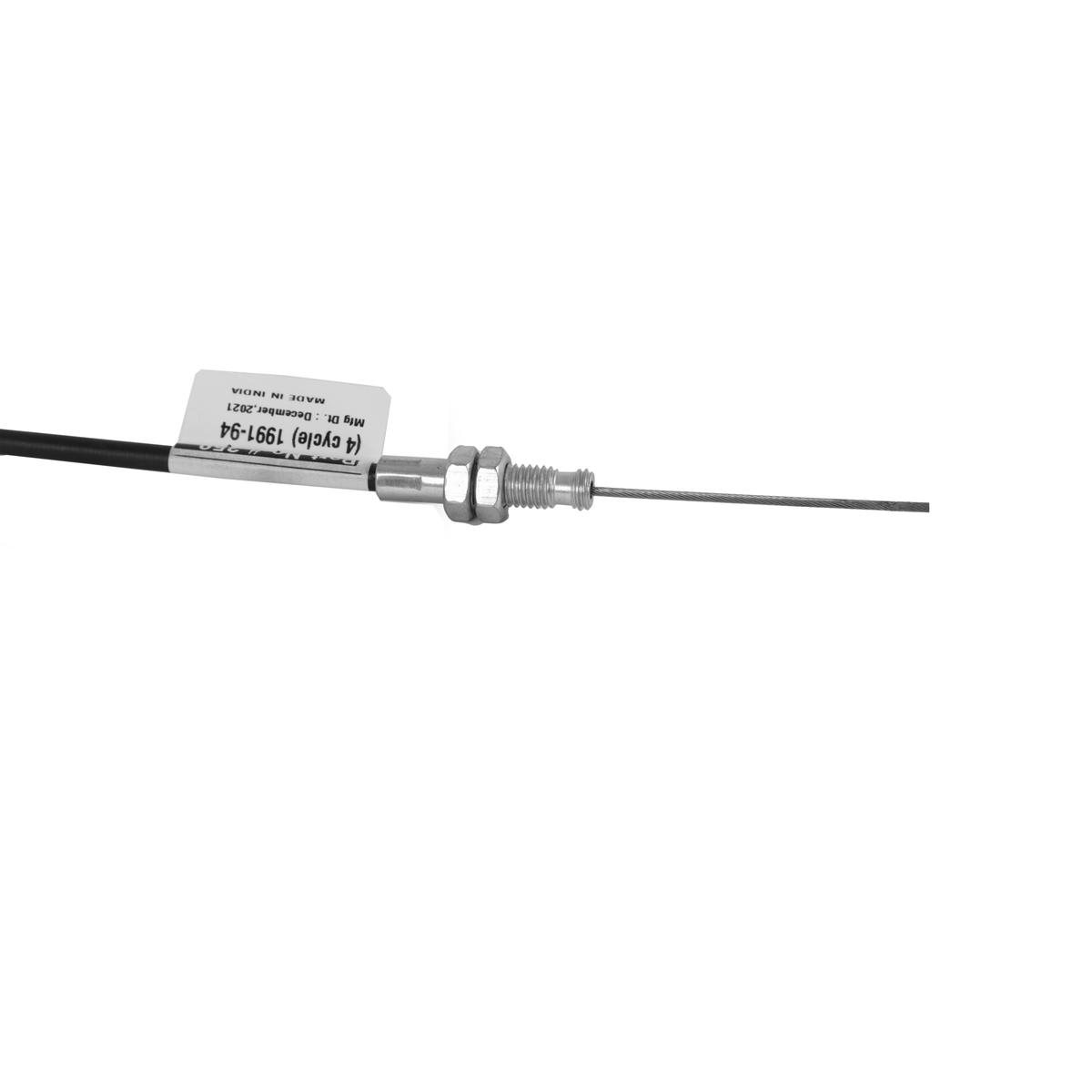 EZGO Choke Cable (Years 1991-1996)