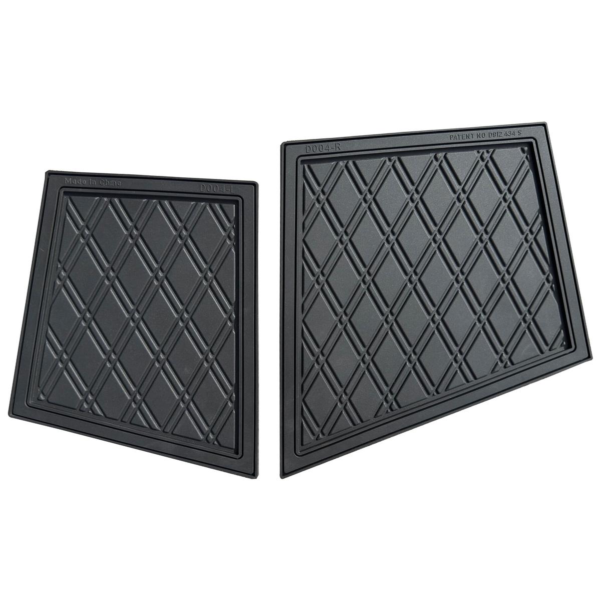 Xtreme Floor Mats for Yamaha Drive2 Models