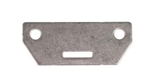 EZGO RXV Seat Hinge Plate (Years 2008-Up)