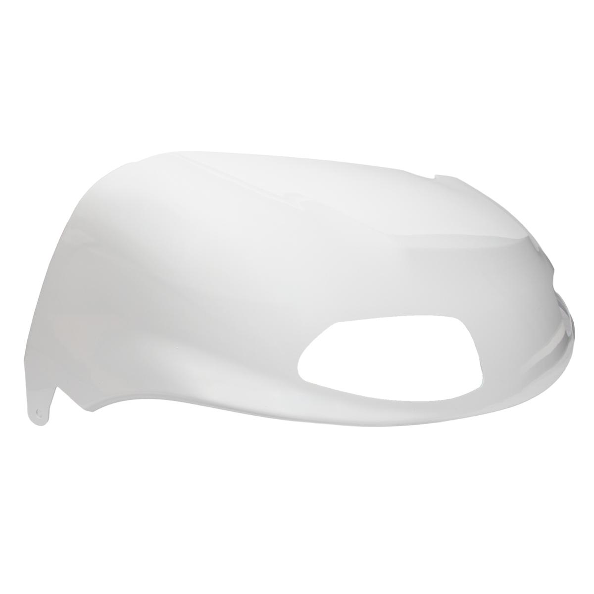 EZGO RXV Summit White OEM-Style Front Cowl (Years 2008-2023)