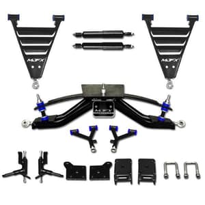 MadJax&reg; EZGO RXV 6” HD Lift Kit