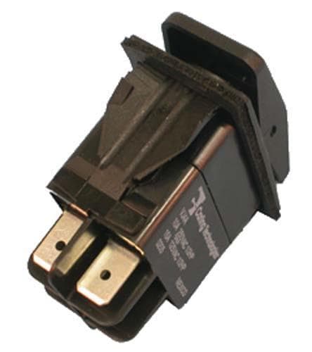 Club Car DS / Precedent 48-Volt Forward / Reverse Switch (Years 1996-Up)