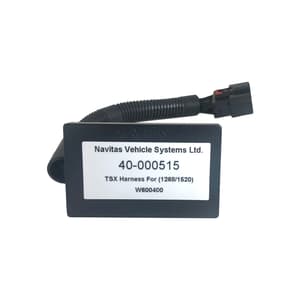 Club Car DS 48-Volt IQ Vehicle Module for Navitas Controllers (Years 2006-Up)