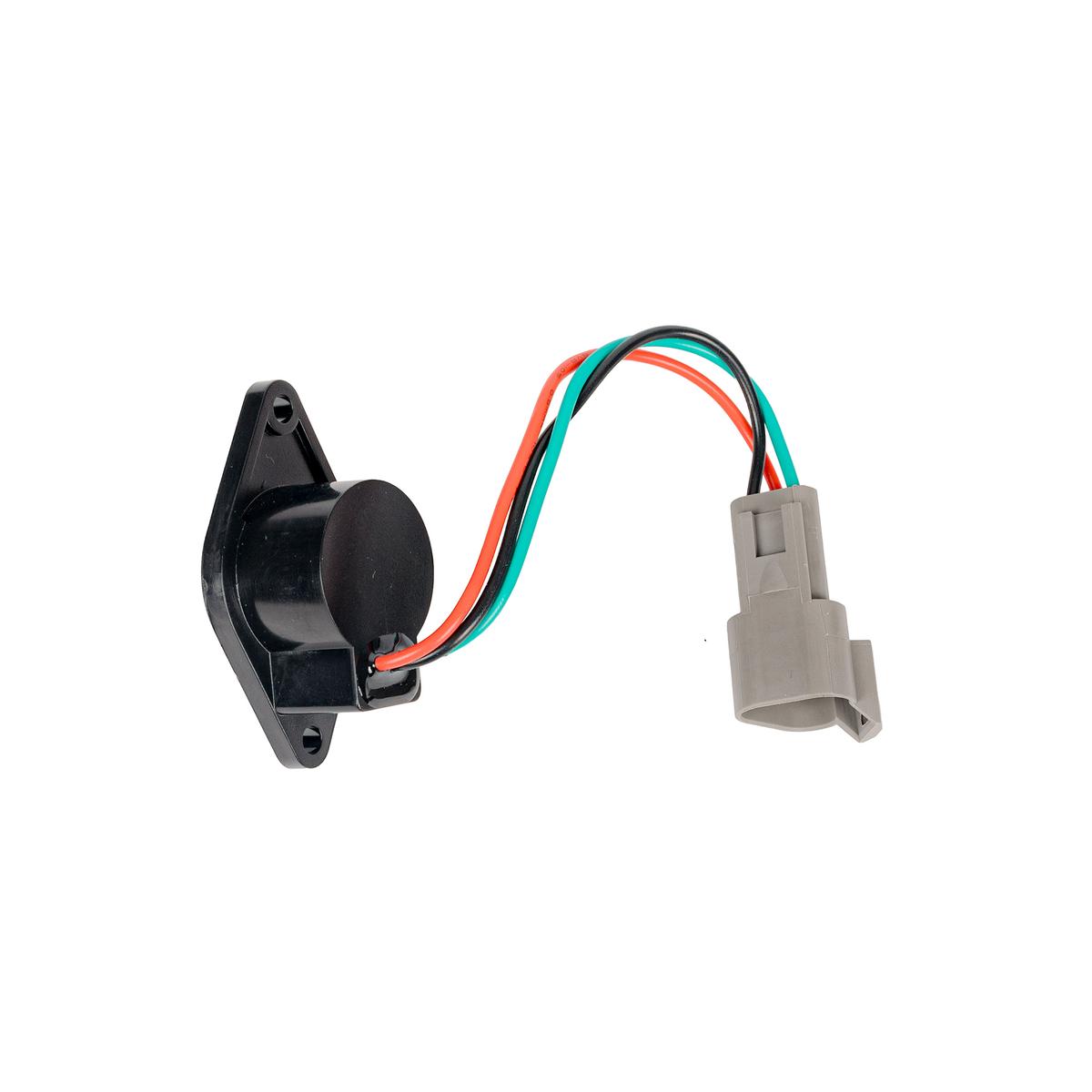 Club Car Electric Precedent/DS Motor Speed Sensor Kit (Years 2004-Up)