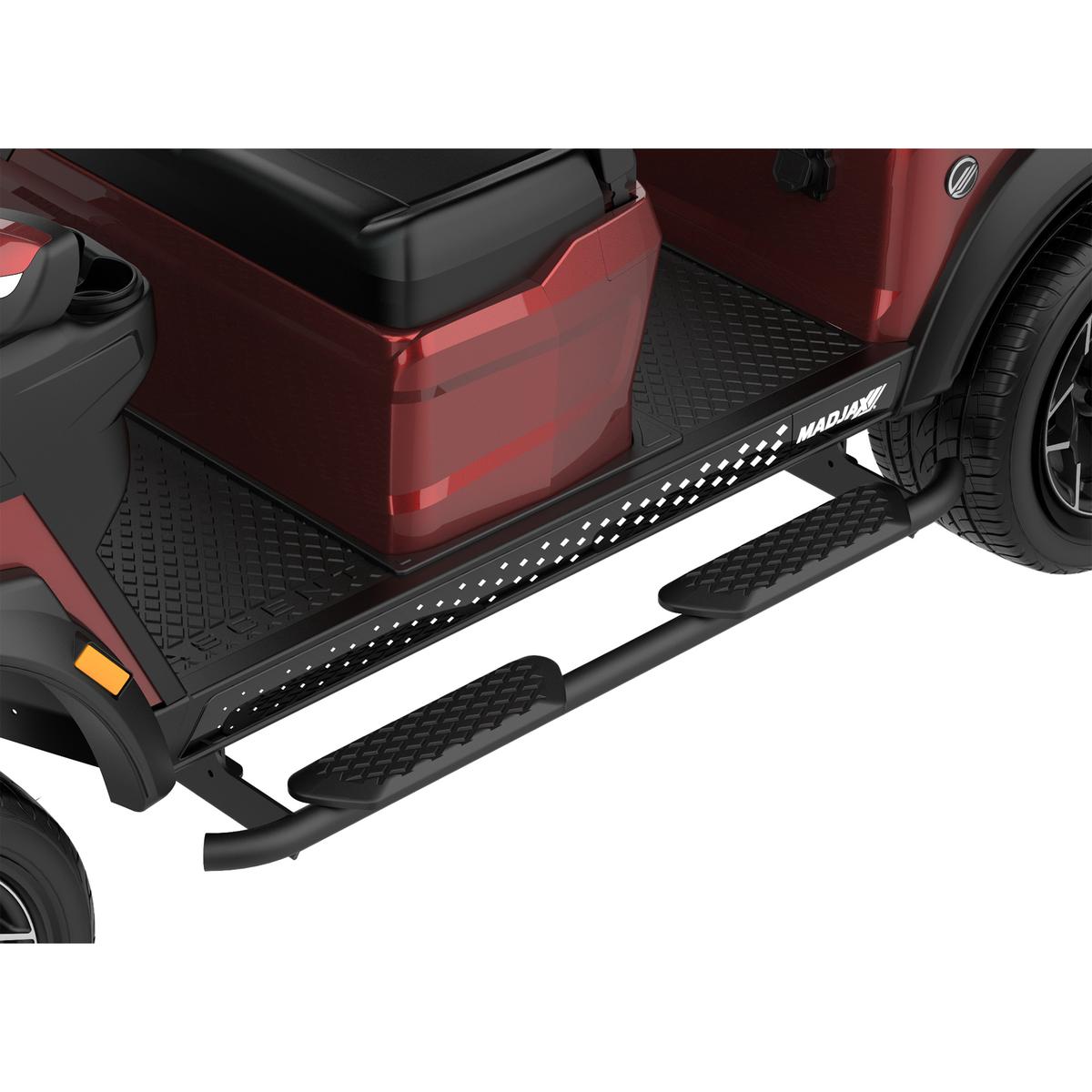 MadJax&reg; Ascent&trade; Nerf Bar and Sidestep