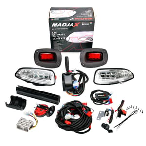 MadJax&reg; EZGO RXV RGB Ultimate Plus Light Kit  (Years 2008-2015)