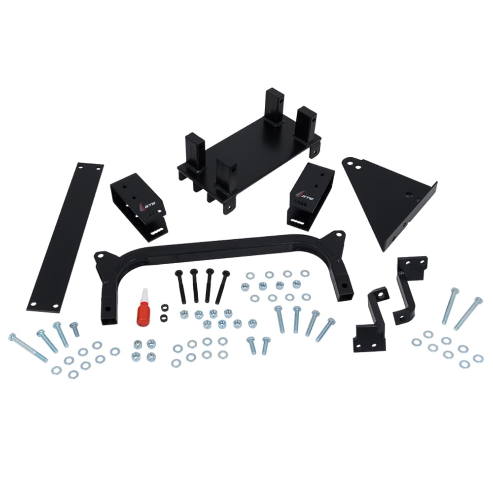 Yamaha GTW® 5” Drop Frame Lift Kit (Model G29/Drive) Nivel Parts