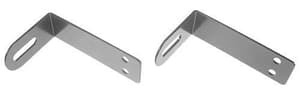 Set of (2) Yamaha Mirror Bracket (Models G14-G22)